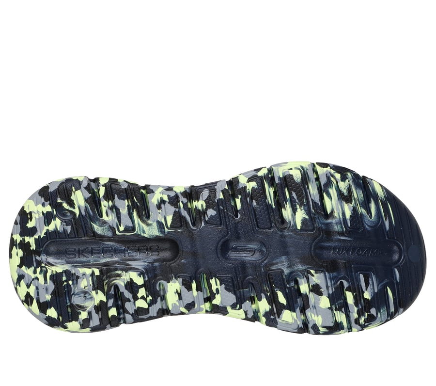 arch fit go foam - whirlwind