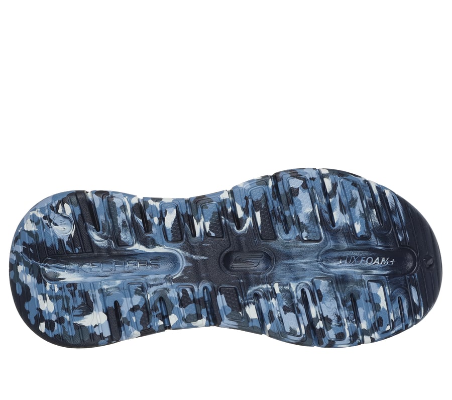arch fit go foam - whirlwind