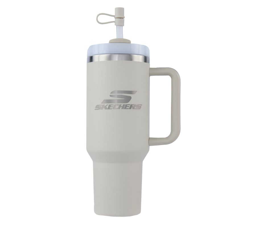 40-oz-trinkflasche mit griff